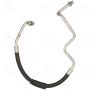 Four Seasons 55764 Suction Line Hose Assembly