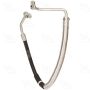 Four Seasons 55771 Discharge Line Hose Assembly