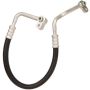 Four Seasons 55775 Discharge Line Hose Assembly
