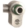 Four Seasons 55775 Discharge Line Hose Assembly