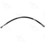 Four Seasons 55782 Liquid Line Hose Assembly w/o Orifice Tube