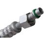 Four Seasons 55789 Discharge & Suction Line Hose Assembly