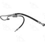 Four Seasons 55789 Discharge & Suction Line Hose Assembly