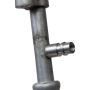 Four Seasons 55794 Suction Line Hose Assembly