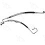 Four Seasons 55796 Discharge & Suction Line Hose Assembly