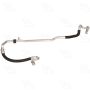 Four Seasons 55798 Suction Line Hose Assembly