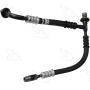 Four Seasons 55799 Liquid Line Hose Assembly w/o Orifice Tube