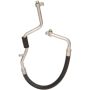 Four Seasons 55800 Suction Line Hose Assembly