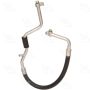 Four Seasons 55800 Suction Line Hose Assembly