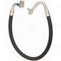 Four Seasons 55801 Suction Line Hose Assembly