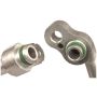 Four Seasons 55805 Discharge Line Hose Assembly