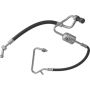 Four Seasons 55808 Discharge & Suction Line Hose Assembly