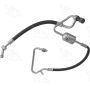 Four Seasons 55808 Discharge & Suction Line Hose Assembly