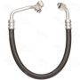 Four Seasons 55809 Discharge Line Hose Assembly