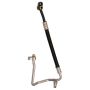 Four Seasons 55811 Discharge Line Hose Assembly