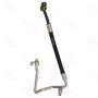 Four Seasons 55811 Discharge Line Hose Assembly