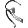 Four Seasons 55813 Discharge & Suction Line Hose Assembly