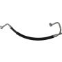 Four Seasons 55818 Suction Line Hose Assembly