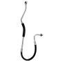 Four Seasons 55821 Liquid Line Hose Assembly w/ Captured Orifice Tube