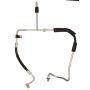 Four Seasons 55822 Liquid Line Hose Assembly w/ Serviceable Orifice Tube