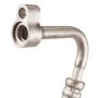 Four Seasons 55822 Liquid Line Hose Assembly w/ Serviceable Orifice Tube