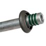Four Seasons 55823 Liquid Line Hose Assembly w/o Orifice Tube