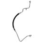 Four Seasons 55825 Liquid Line Hose Assembly w/o Orifice Tube