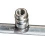 Four Seasons 55825 Liquid Line Hose Assembly w/o Orifice Tube