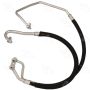 Four Seasons 55827 Discharge & Suction Line Hose Assembly
