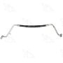 Four Seasons 55828 Suction Line Hose Assembly
