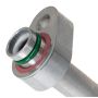 Four Seasons 55829 Suction Line Hose Assembly