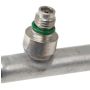 Four Seasons 55836 Discharge Line Hose Assembly