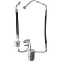 Four Seasons 55837 Discharge & Suction Line Hose Assembly