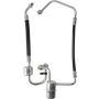 Four Seasons 55837 Discharge & Suction Line Hose Assembly