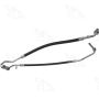 Four Seasons 55851 Discharge & Suction Line Hose Assembly