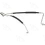 Four Seasons 55852 Discharge & Suction Line Hose Assembly