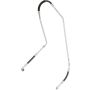 Four Seasons 55853 Liquid Line Hose Assembly w/ Serviceable Orifice Tube