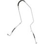 Four Seasons 55855 Liquid Line Hose Assembly w/ Serviceable Orifice Tube