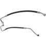 Four Seasons 55856 Discharge & Suction Line Hose Assembly