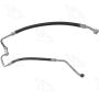 Four Seasons 55856 Discharge & Suction Line Hose Assembly