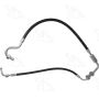 Four Seasons 55862 Discharge & Suction Line Hose Assembly