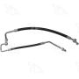 Four Seasons 55863 Discharge & Suction Line Hose Assembly