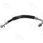 Four Seasons 55868 Suction Line Hose Assembly