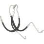 Four Seasons 55869 Discharge & Suction Line Hose Assembly