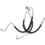 Four Seasons 55869 Discharge & Suction Line Hose Assembly