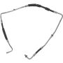 Four Seasons 55870 Liquid Line Hose Assembly w/ Serviceable Orifice Tube