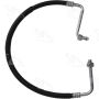 Four Seasons 55875 Suction Line Hose Assembly