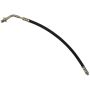 Four Seasons 55877 Liquid Line Hose Assembly w/o Orifice Tube