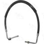 Four Seasons 55878 Suction Line Hose Assembly