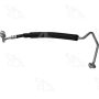 Four Seasons 55879 Discharge Line Hose Assembly